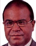 Luis Miguel Vargas Dominici  [Consul - Barahona]